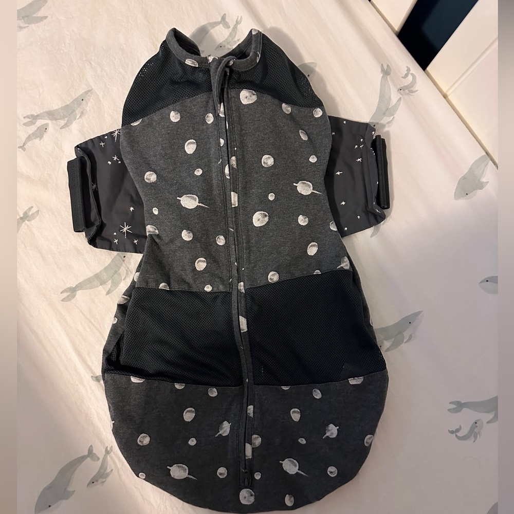 Happiest baby snoo sack size small (5-12lbs)